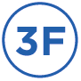 3 funciones