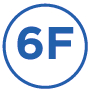 6 funciones
