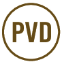 PVD