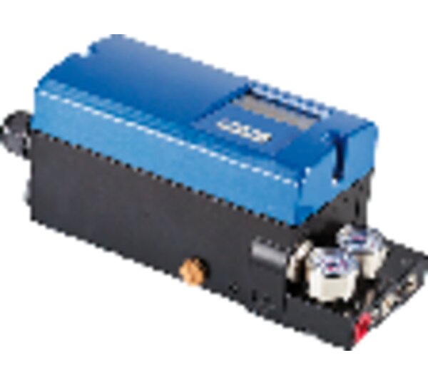 Posicionador Digital