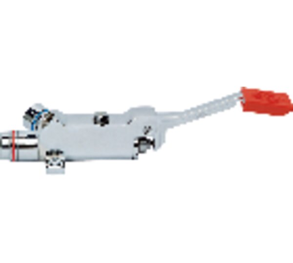 1310 04 Válvula a pedal mezcladora