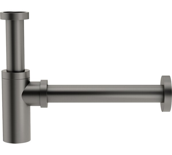 Sifón botella para lavabo y bidé 1 1/4"