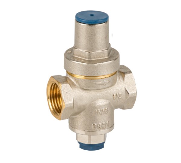 Válvula reductora de presión mini "Optim"