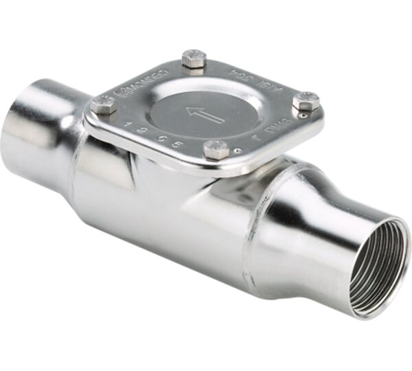 Filtro en Línea – rosca gas