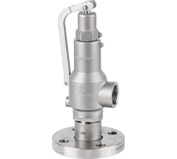 Válvula de Seguridad