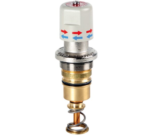 Cartucho termostático 2"