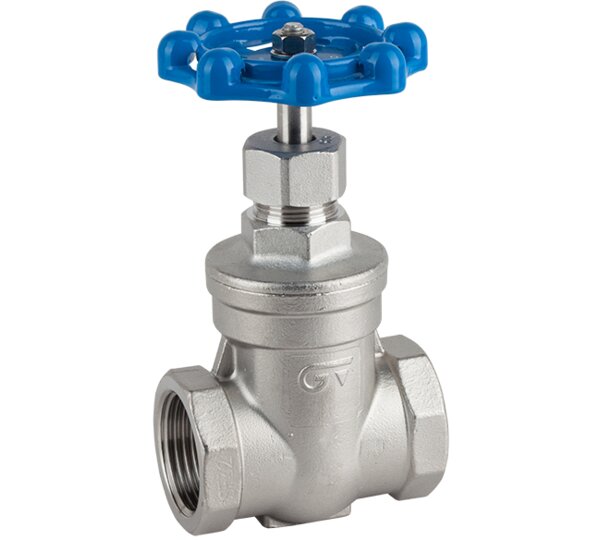 Válvula de compuerta PN 16