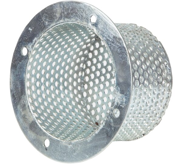 Filtro colador para ensamblar - brida PN 16