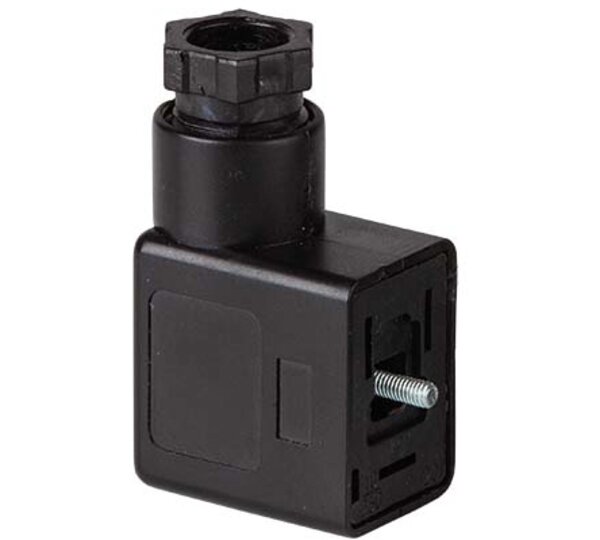 Conector tripolar de 5W (4801 05) y de 8W (4801 08)