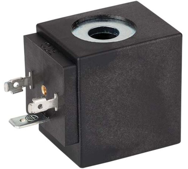 Bobina 8W para electrovalvula