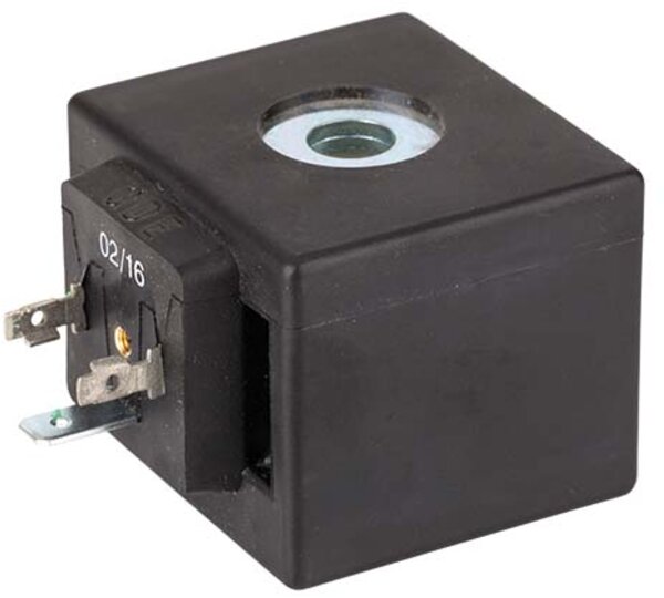 Bobina 14W para electroválvula