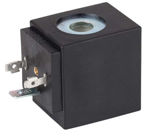 Bobina 8W para electrovalvula