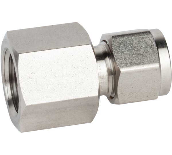 Conector Rosca H (NPT) - Tubo (mm)