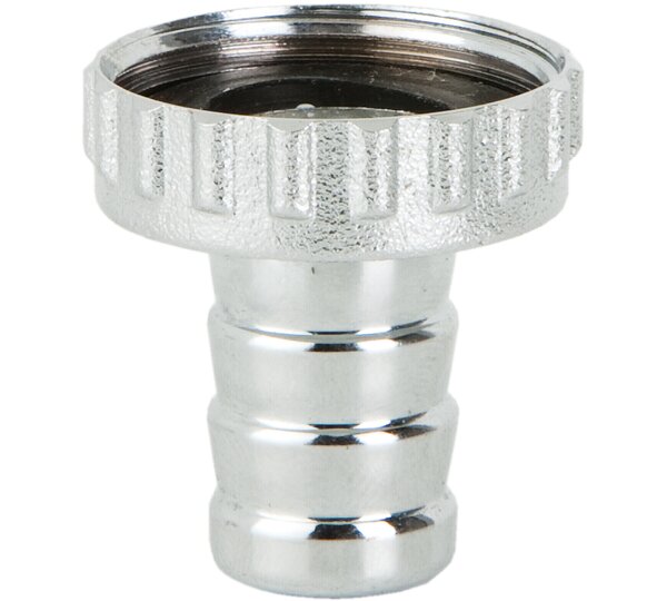 Racor manguera convencional