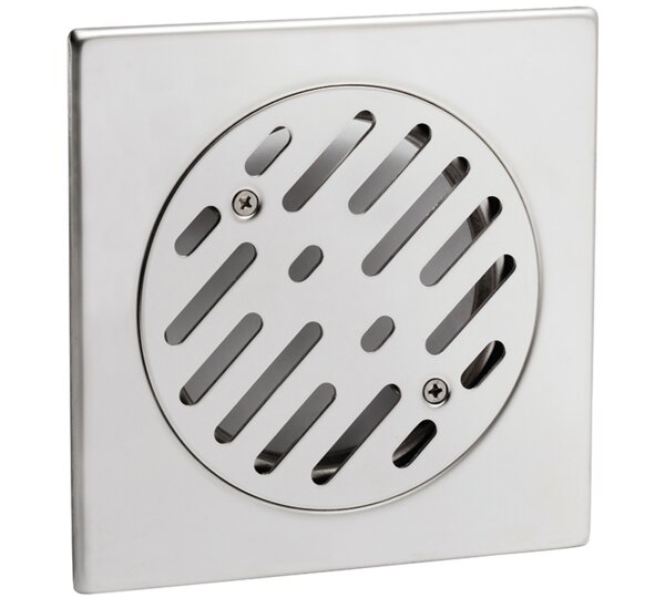 Sumidero inoxidable 15x15