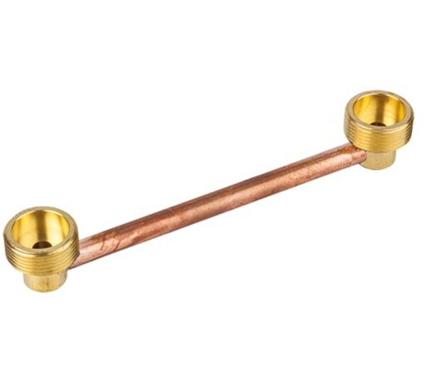 Puente de prueba para contador de gas tipo G4