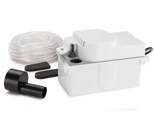 Bomba para calderas de condensación