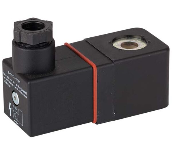 Bobina para electroválvula 5 vías