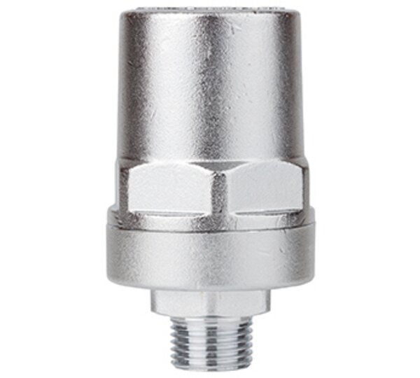 Amortiguador anti golpe de ariete "STOP-GE"