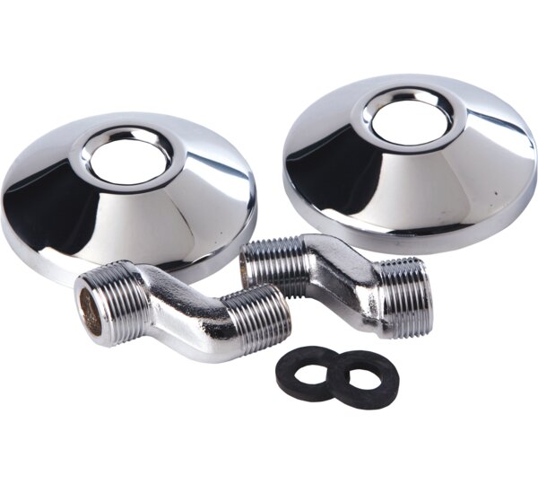 Conjunto florón y excéntricas