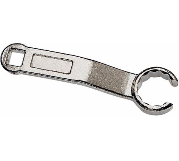 LLave para racor rosca Euroconus