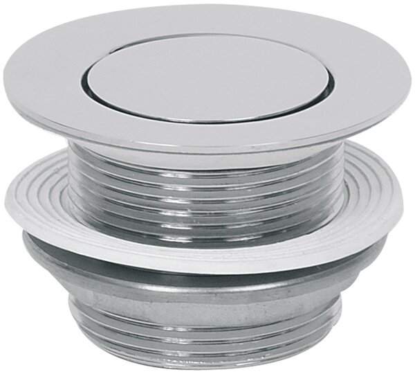 Válvula universal click para bañera