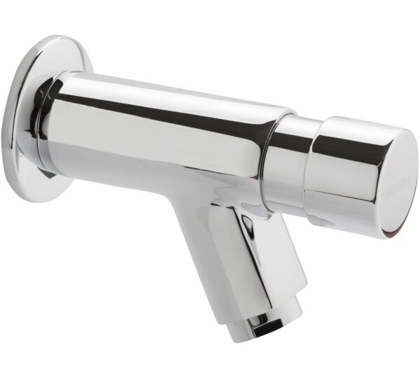 Lavabo temporizado mural