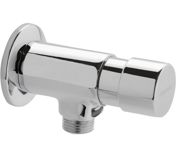 Válvula temporizada urinario