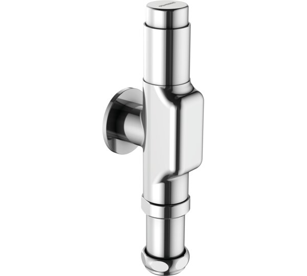 Válvula de descarga 1” temporizada