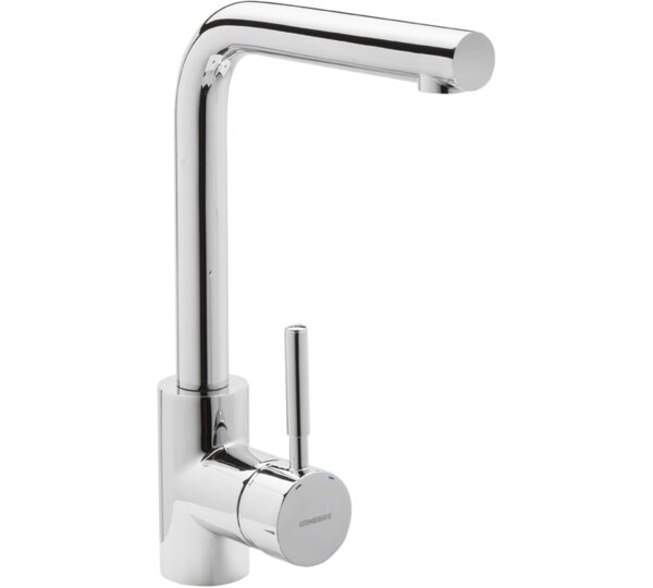 Grifo de cocina monomando cartucho 40 TAU