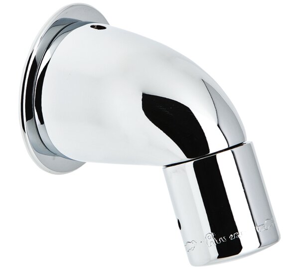 Rociador para ducha antivandálico