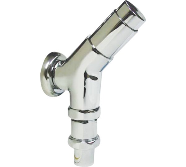 Válvula de descarga 1” temporizada