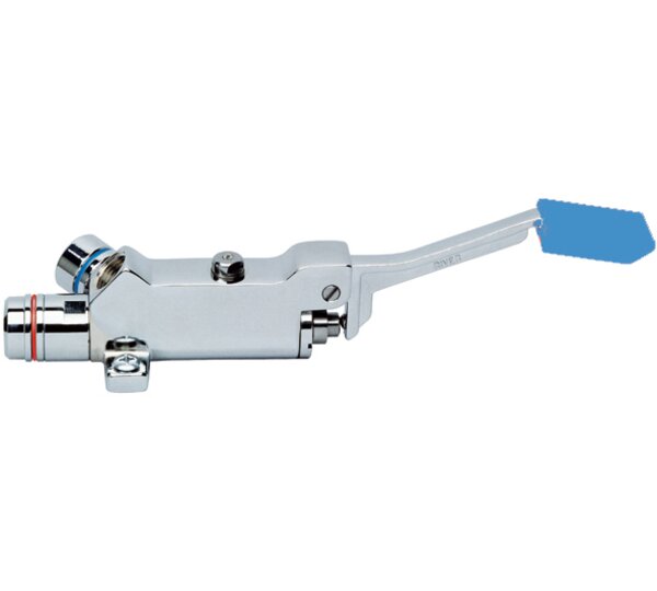 1311 04 Válvula a pedal mezcladora