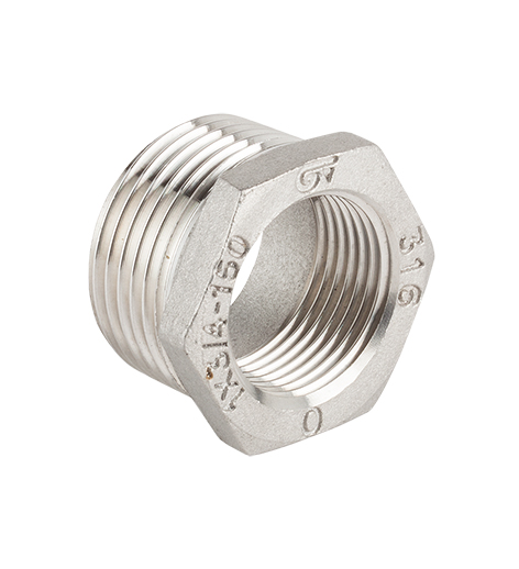 Reducción Rosca NPT