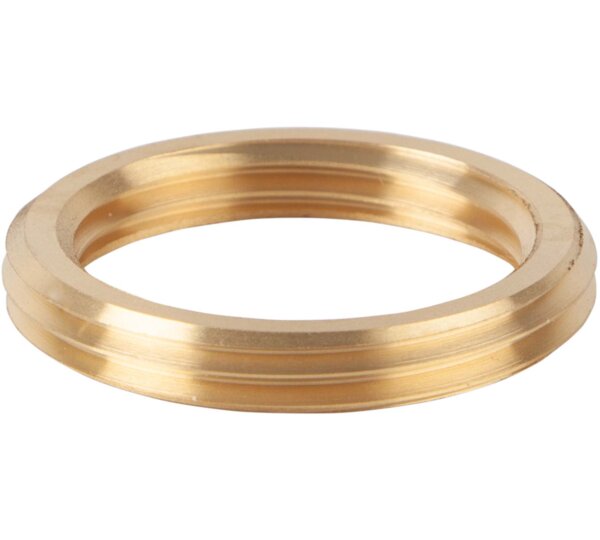 Adaptador sifón 1 1/4" a 1"