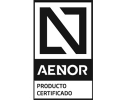 AENOR - Conexiones Flexibles