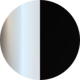 Chrome-Black