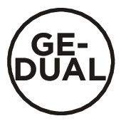 Ge-Dual