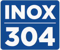 Inox 304