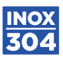 Inox 304