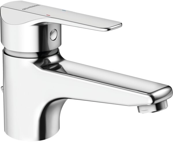 Monomando de lavabo Plus