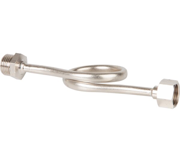 Separador térmico tipo lira