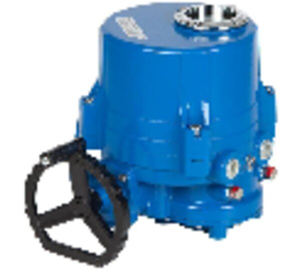 Actuador eléctrico unidireccional 220/240V