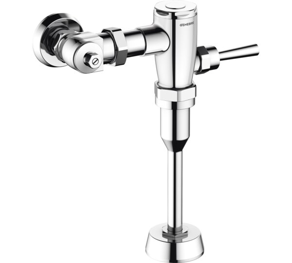 Fluxómetro para urinario