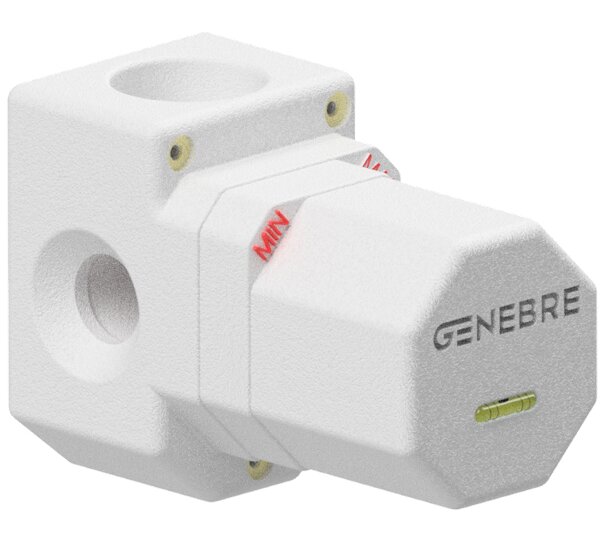 Caja instalacion GEbox 115