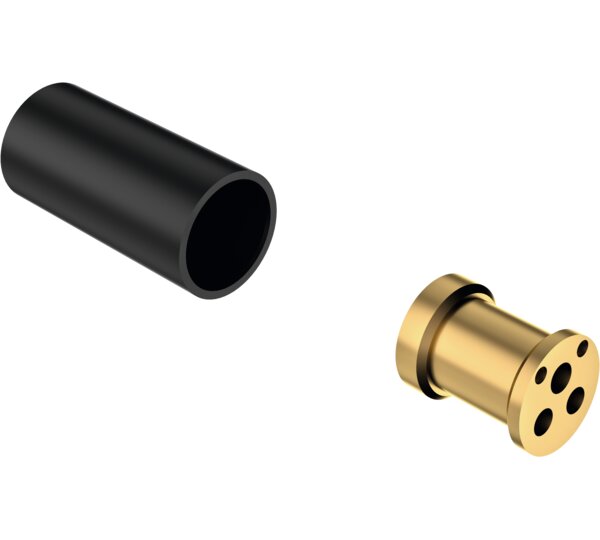 Kit extensión cartucho negro 35mm