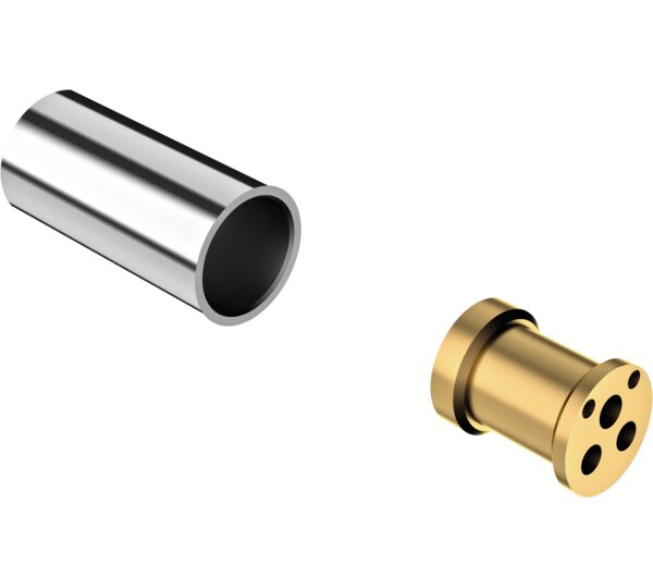 Kit extensión cartucho 35mm