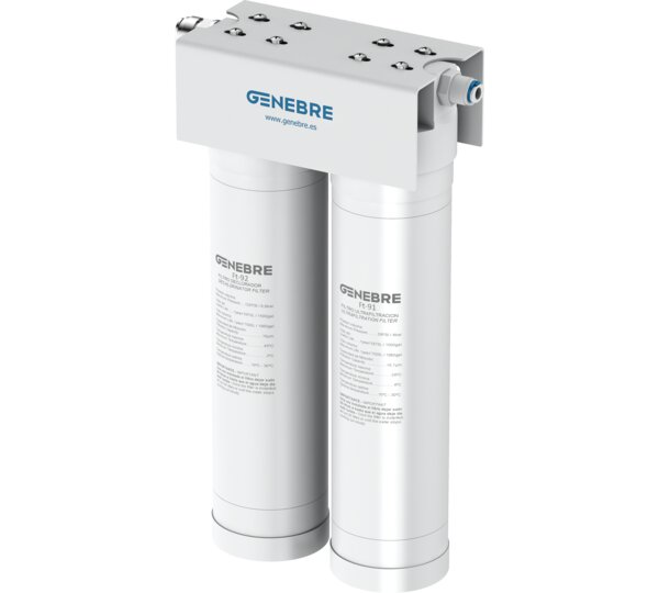 Kit ultrafiltración