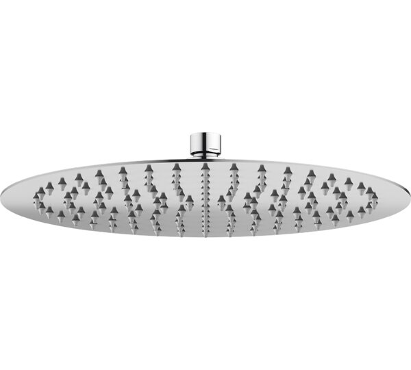 Rociador redondo 30 cm