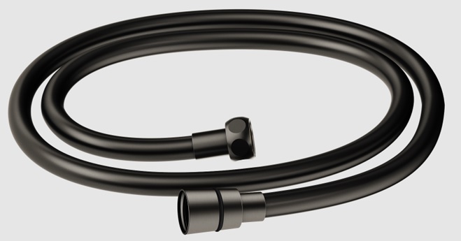 Flexo  H 1/2" - H 1/2" 1,20 m inoxidable